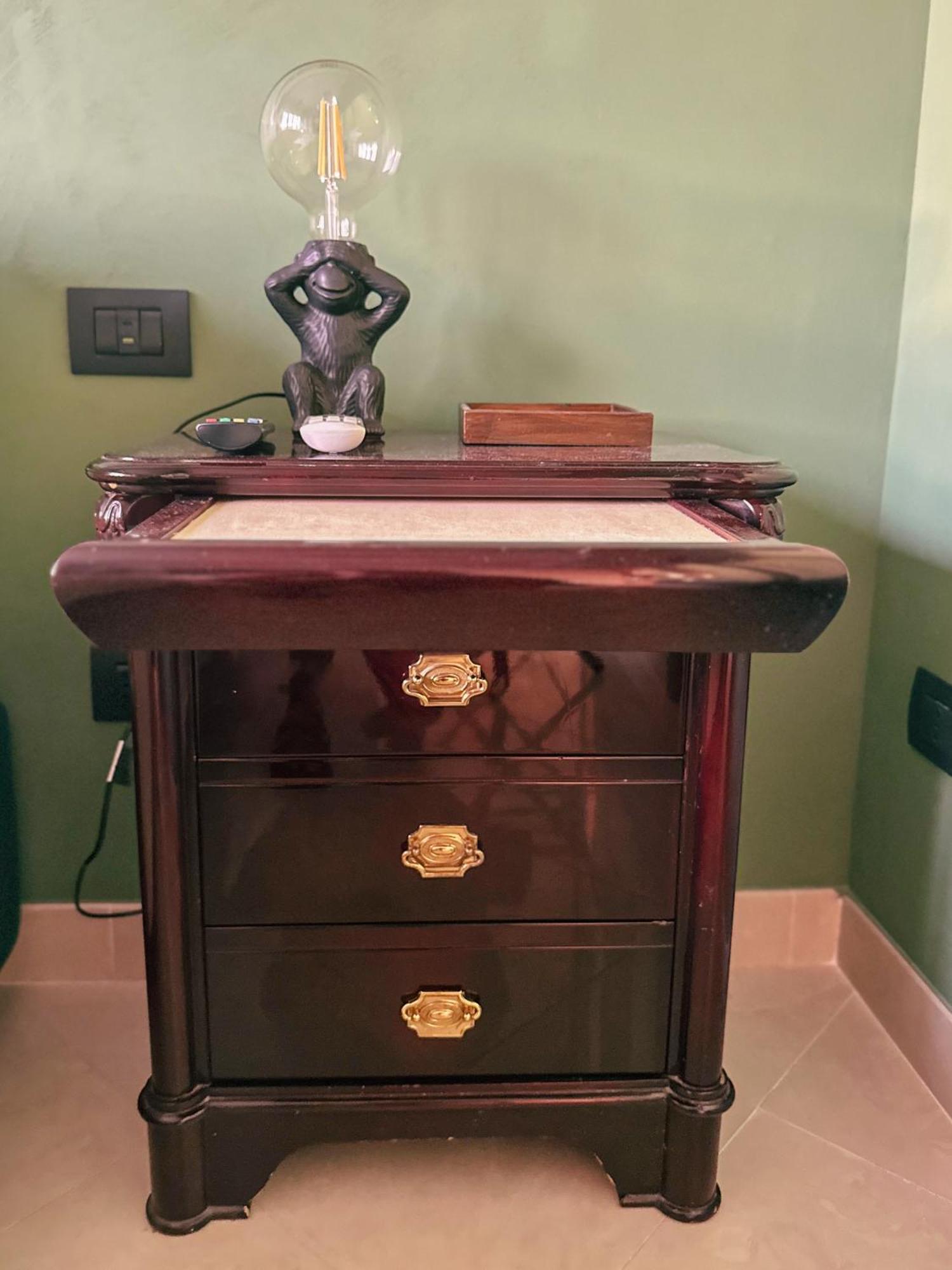 ساليرنو B&B Restanza المظهر الخارجي الصورة