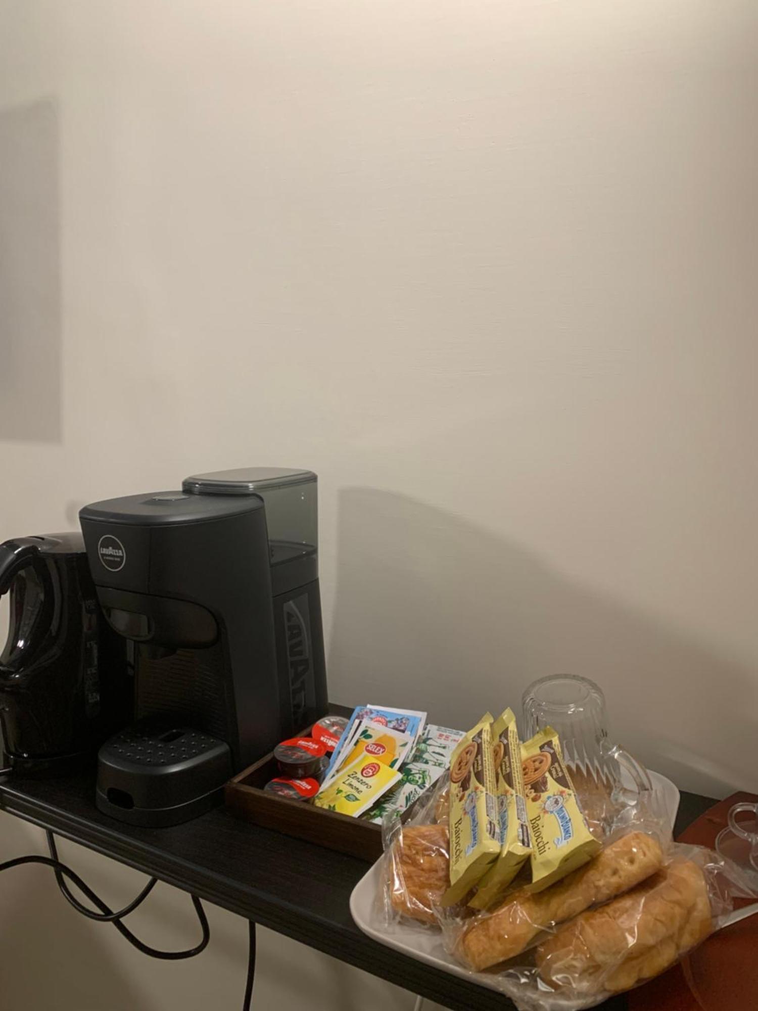 ساليرنو B&B Restanza المظهر الخارجي الصورة