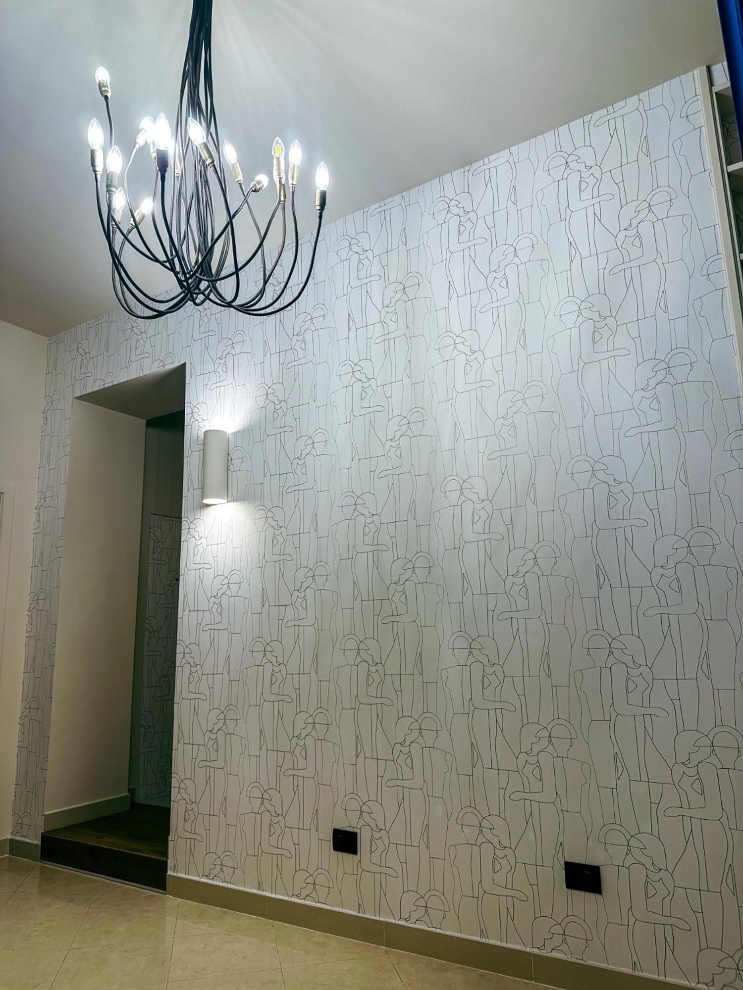 ساليرنو B&B Restanza المظهر الخارجي الصورة