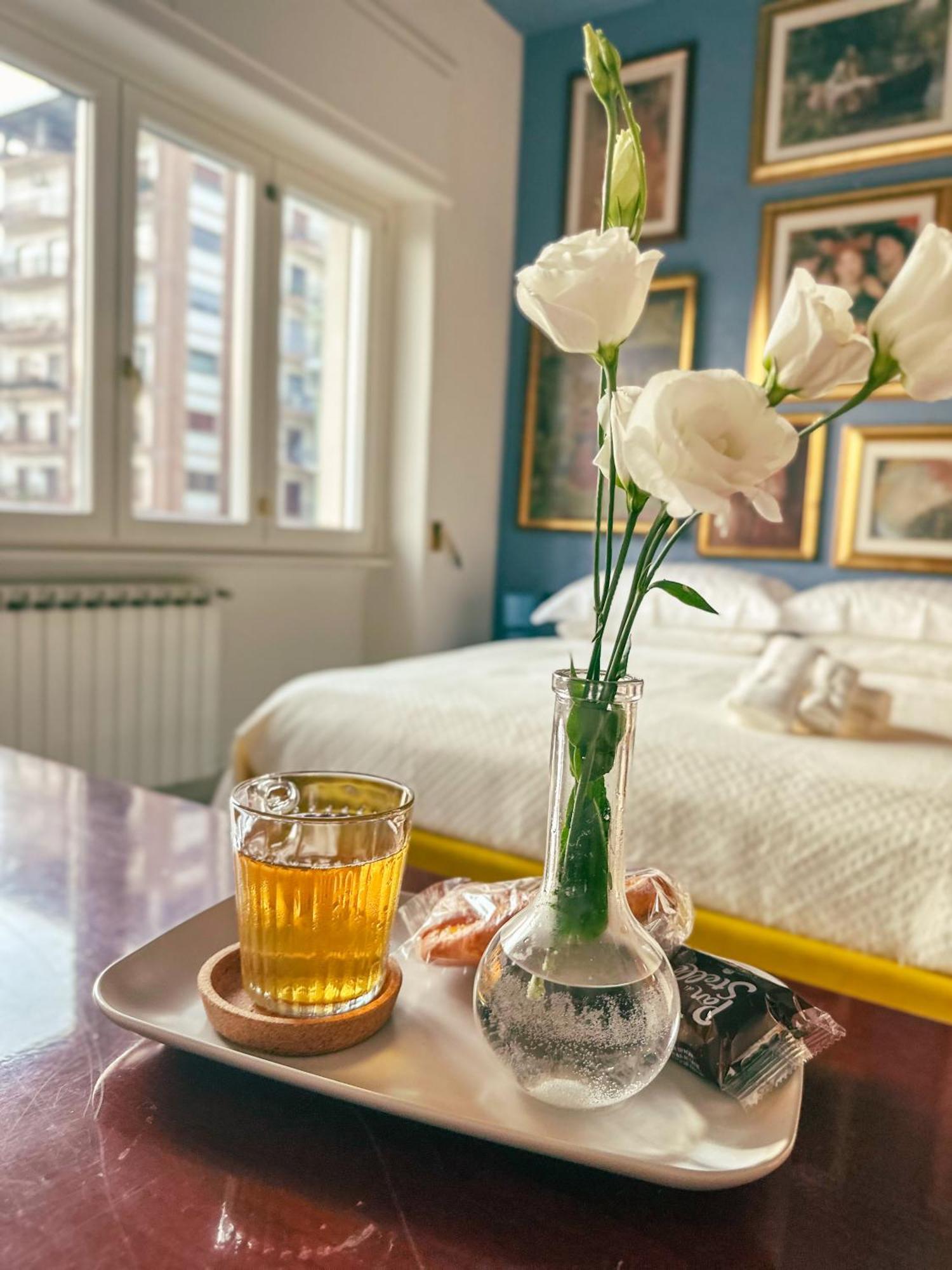 ساليرنو B&B Restanza المظهر الخارجي الصورة