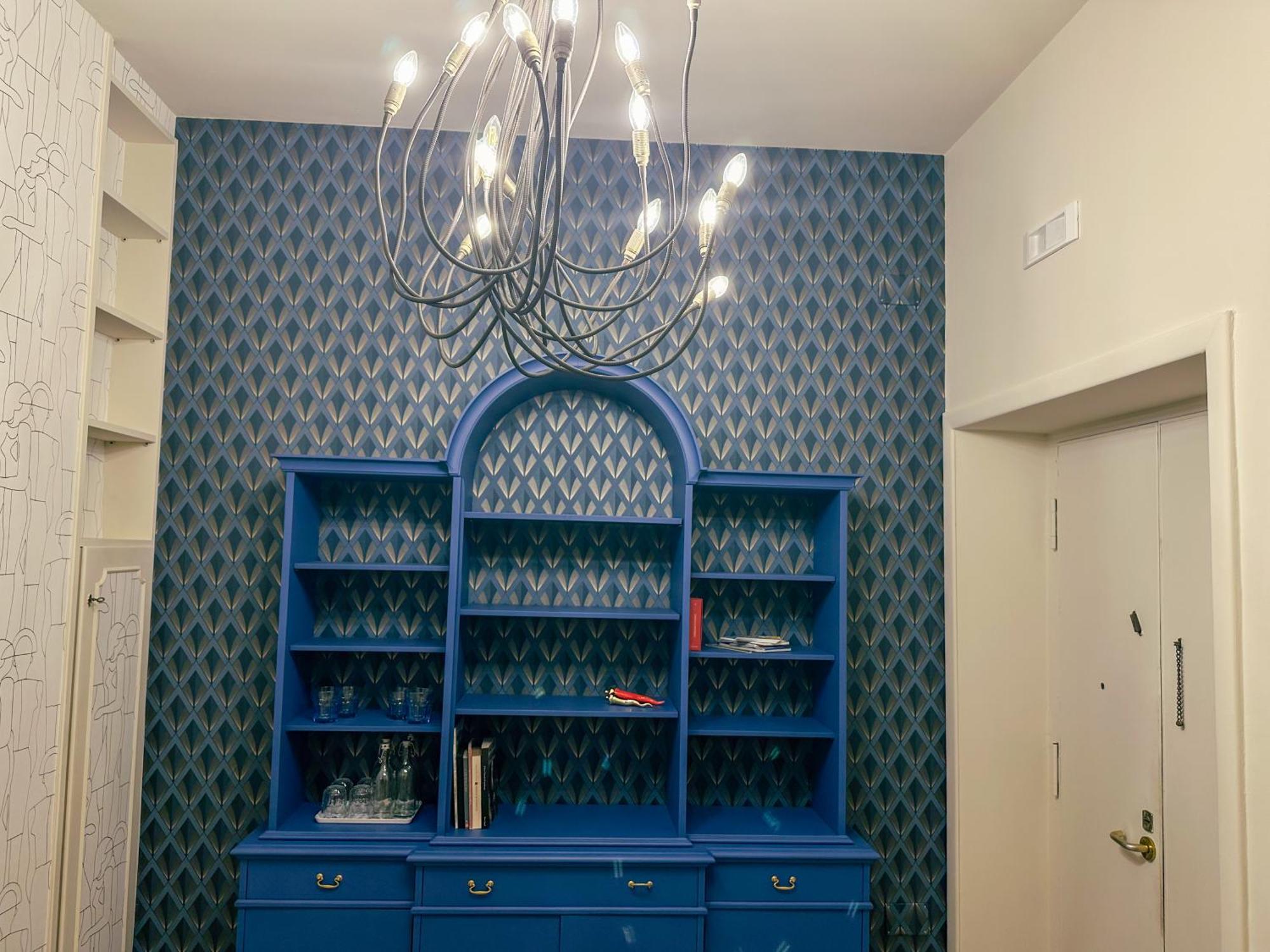 ساليرنو B&B Restanza المظهر الخارجي الصورة