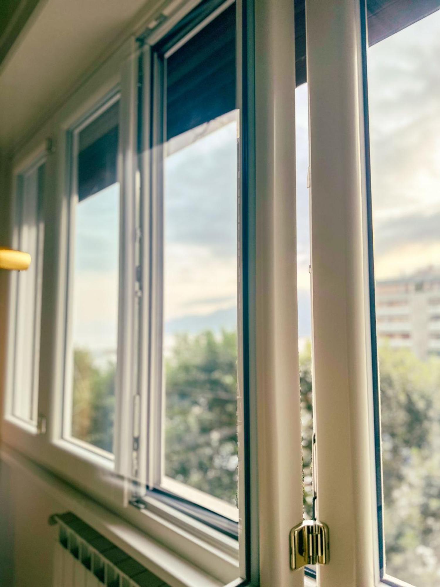 ساليرنو B&B Restanza المظهر الخارجي الصورة
