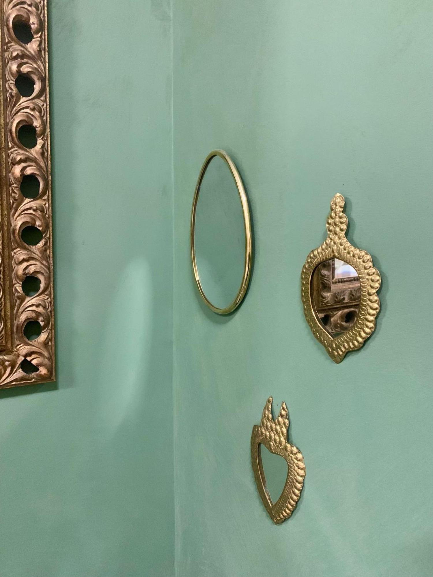 ساليرنو B&B Restanza المظهر الخارجي الصورة